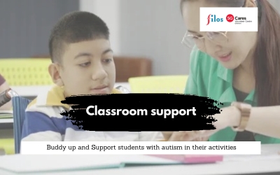 Filos Community Services